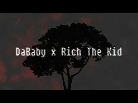 *FREE* (HARD) DaBaby x Rich The Kid Type Beat - "Dream" | Free Trap / Rap Instrumental 2019