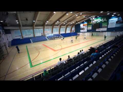 1.11.2015 Testudo - OuRe kooste