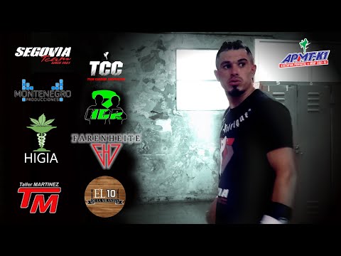 BENY RODRIGUEZ TRAILER 2023