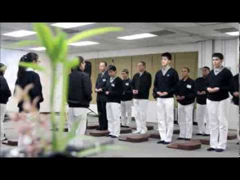 2014.02.08 English Volunteer Training Seminar... Video Essay