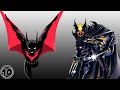 Top 10 Alternate Versions Of Batman