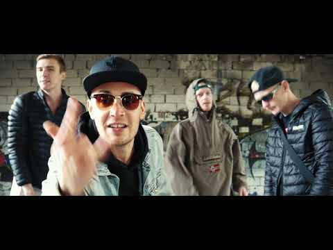 GaceK feat Habe, Koper ZS, Kuźnia MCK, Cuty Dj Cider (prod.SoSpecial) - Underdogs