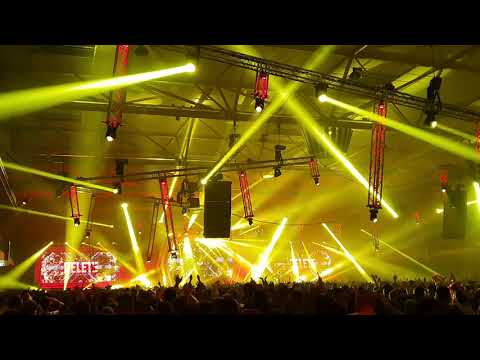 Shockerz 2019 - Chaos Complete(1)