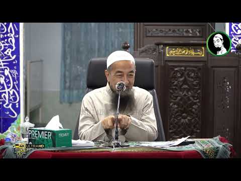 Isteri Suka Tinggikan Suara Pada Suami - Ustaz Azhar Idrus