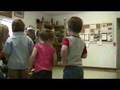Kids Visit Fire Station
