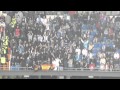 Ultras Sur: "Dale Cavese". Real Madrid - Olimpic ...