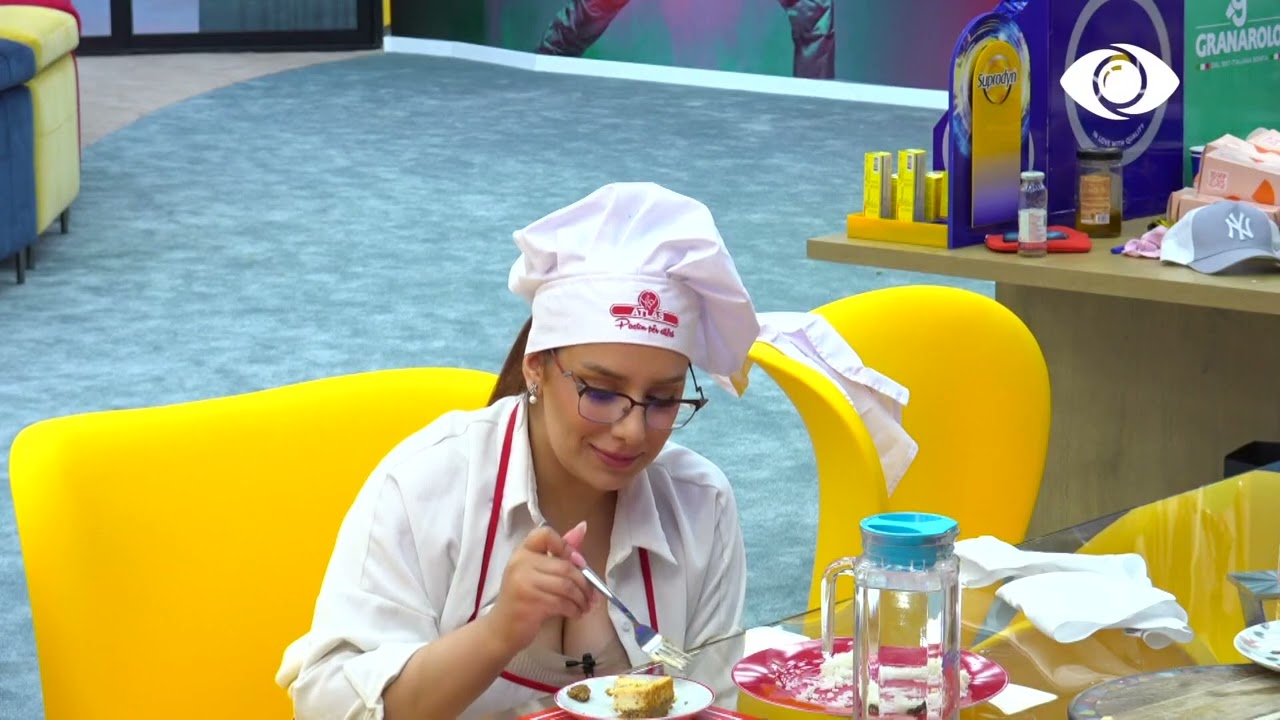 Ne do godasim në shenjë, Armaldo-Teas: Krijojmë grup të tre