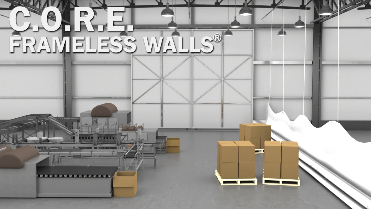 TuffWrap Wall Installation Process
