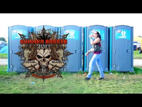 SUMMER BREEZE 2017 - Aftermovie | Impressionen | "Scheiß Festival!"