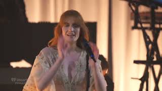 Florence + The Machine - Cosmic Love Live at IHeartRadio 2022