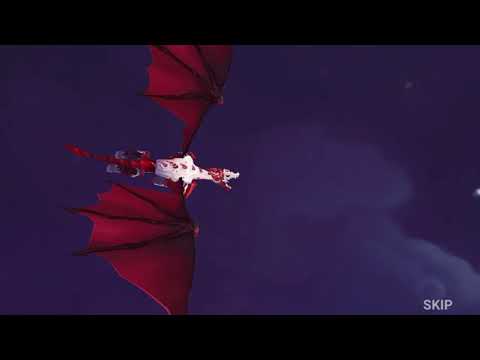 VelVet Dragon with GB12 team (naomi and Kro)