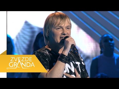 Ermin Redzic Bubi - Sto se ljutis - ZG Specijal 34 - (TV Prva 21.05.2017.)