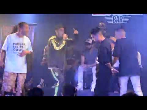 SLR Doble J vs Caio Libre - ACDPZoo Bs As