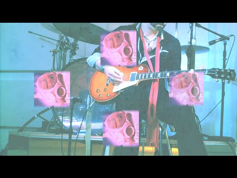 Royal MSG-100 Jimmy Page Style Plexi image 19