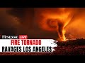 California Fires Day 10 LIVE: Los Angeles Wildfires Continue to Rage as Rescue Ops Underway | N18 G