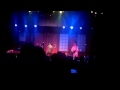 Nils Lofgren - Dream Big - Birchmere Music Hall