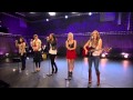 The Saturdays - Issues (AOL Sessions - December 2010)