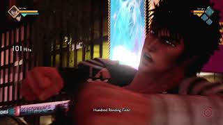 Jump Force Story Mode Chapter 7