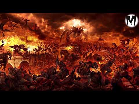 Raymelek - Give Them Hell