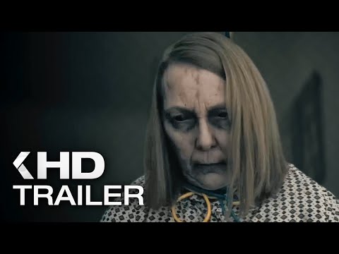 DEAR DAVID Trailer (2023)