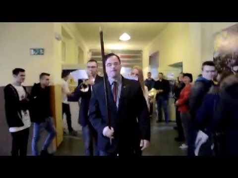 ZSP nr 1 Piotrków Trybunalski DNI OTWARTE 2016