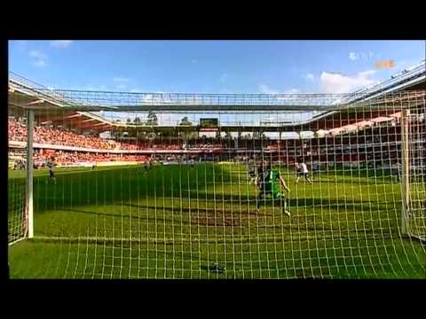 2013-06-24 Östers IF - IFK Norrköping 0-2 (0-2)