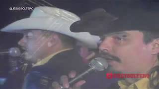 Te vas angel mio El Cartel de Nuevo León