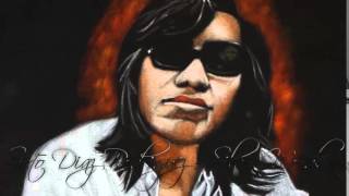 Sixto Diaz Rodriguez - Silver Words - Searching for Sugar Man