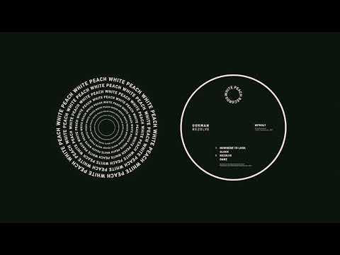 WPR067 - Ourman - Rezolve