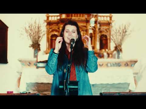 Come Sunday (D.Ellington) - Martina Ghibellini