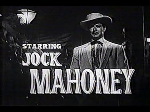 WPWR TV 60 Presents "Yancy Derringer"  PT.2