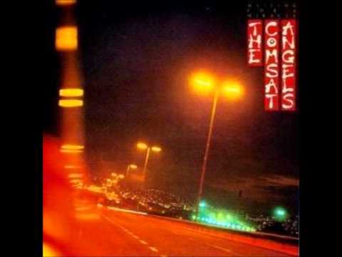 The Comsat Angels - Postcard