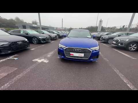 Audi A6 2.0 40TDI 204BHP S-LINE AUTOMATIC WITH PRI - Image 2