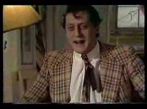 Kurt Olssons Television. - Intro