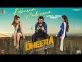 Adharam Madhuram Lyrical Promo Dheera Laksh Anurag Kulkarni Sai Kartheek Silly Monks Music