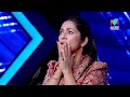 Promo ജഡ്ജസിനെ മുൾമുനയിൽ നിർത്തി ഒരു അത്