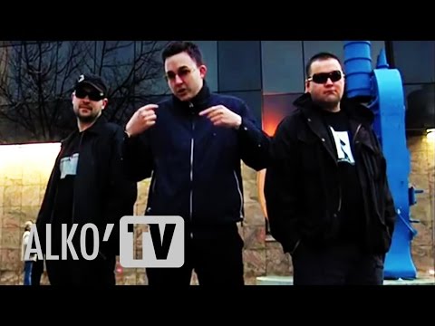 Ten Typ Mes - Alkopoligamia.com wydawnictwem !