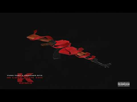 Yung Tory ft. Swagger Rite - In Love With The K [Prod. Stretch]