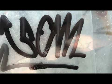 [SCIAZ] testing pilot marking ink