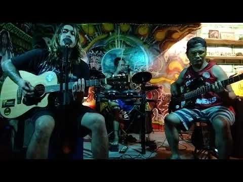 "ALA-ALA" by (FREDDIE AGUILAR) revive by KITAOTAO TRIBES