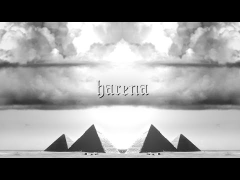 KONVENT - Harena (Official Lyric Video) | Napalm Records