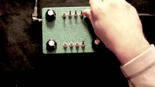 Video thumbnail for 5:42 with Utopia Synth by Marcus Lundgren