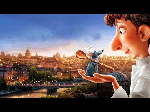 Acest SOBOLAN MIC Este Bucatar De Clasa Mondiala Care GATESTE Mii De Feluri De Mancare!