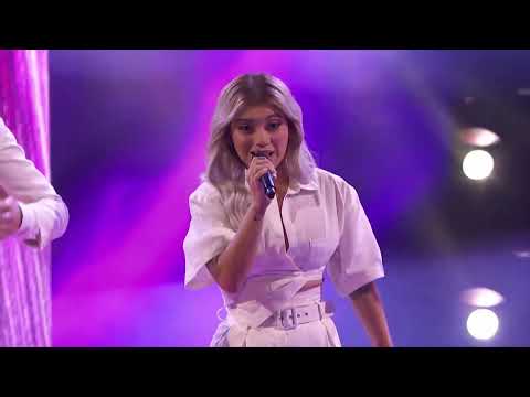 VICTORY BRINKER And PENTATONIX AGT Performance | What A Beautiful SONG COVER! Amazing!