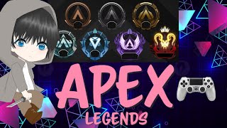 【APEX】最強の花粉症に襲われた