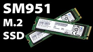 Video thumbnail for Samsung SM951 Stupid Fast Windows Boot Time by TrickMasterPC