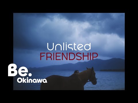 [Short 05] Naminma horse-riding club｜Unlisted OKINAWA｜Be.Okinawa 2023