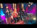 Lullaby featuring Julie O' Hara - The Cat Empire Live for Max Sessions