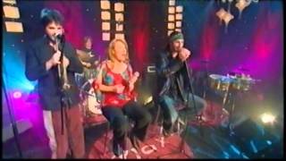 Lullaby featuring Julie O' Hara - The Cat Empire Live for Max Sessions