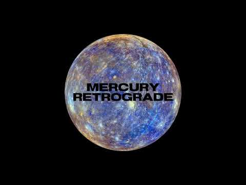 MVYKL - Retrograde Mercury
